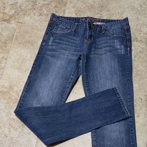 Rue 21 Jeans